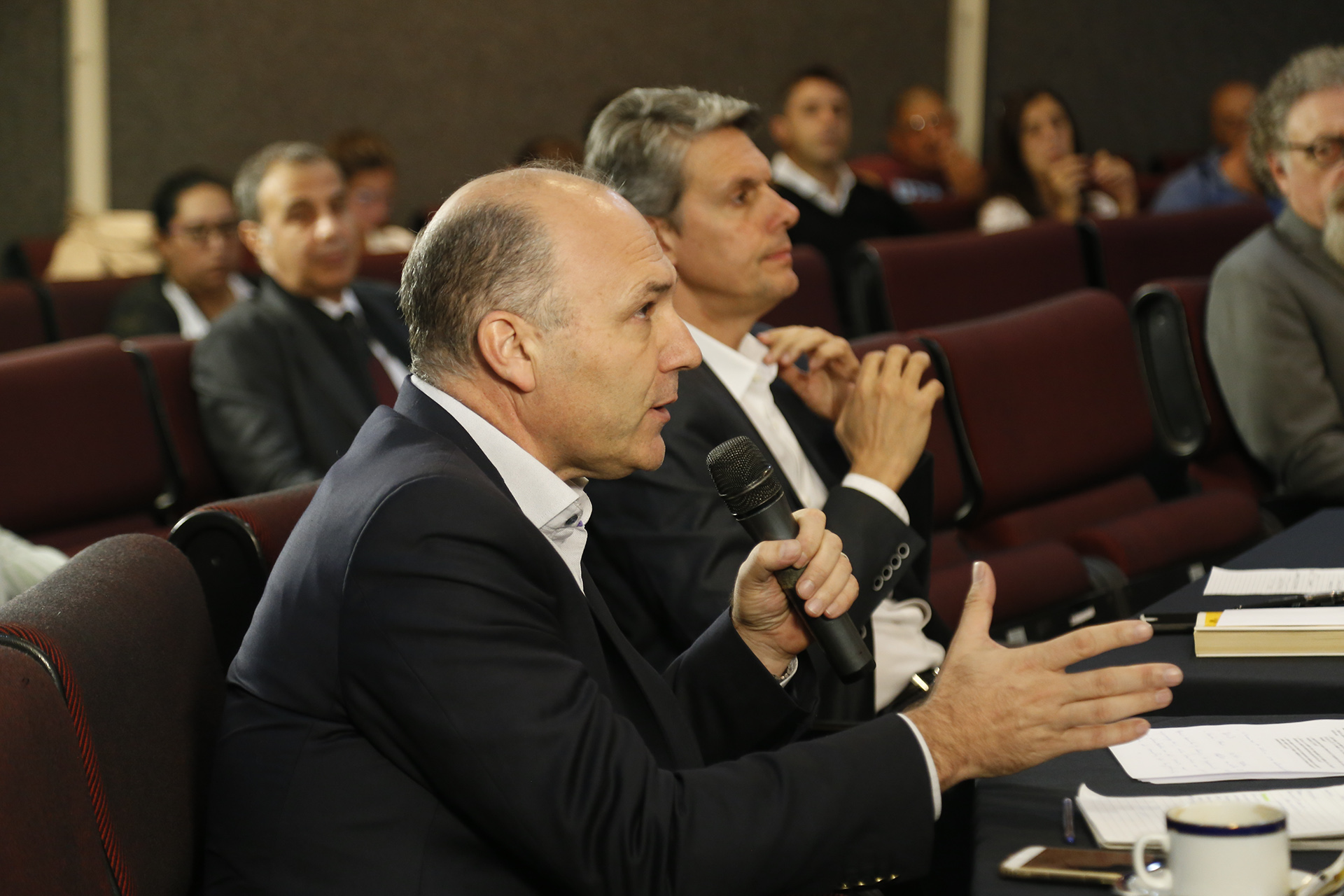 Imagenes de galerias de prensa